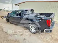 2021 GMC Sierra фото
