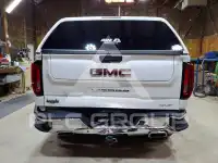 2021 GMC Sierra фото