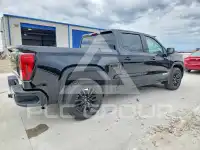 2021 GMC Sierra фото