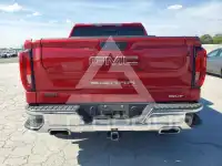 2021 GMC Sierra фото