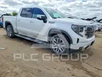 2021 GMC Sierra фото