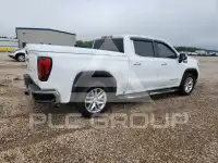 2021 GMC Sierra фото