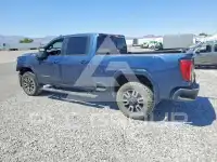 2021 GMC Sierra photo