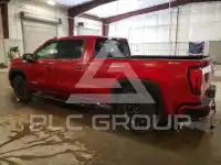 2021 GMC Sierra фото