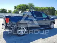2021 GMC Sierra фото