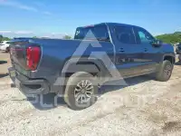 2021 GMC Sierra фото
