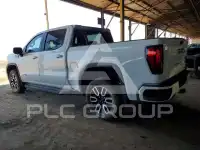 2021 GMC Sierra photo