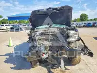 2021 GMC Sierra photo