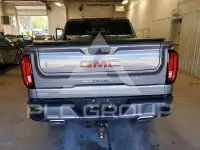 2021 GMC Sierra фото