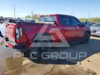 2021 GMC Sierra photo