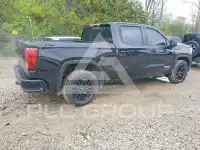 2021 GMC Sierra фото