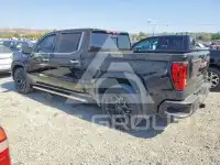 2021 GMC Sierra photo