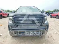 2021 GMC Sierra фото