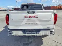 2021 GMC Sierra фото