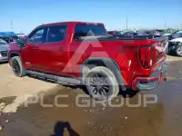 2021 GMC Sierra photo