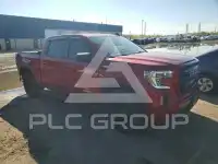 2021 GMC Sierra photo