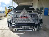 2021 GMC Sierra фото