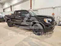 2021 GMC Sierra photo
