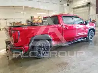 2021 GMC Sierra фото