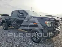 2021 GMC Sierra photo