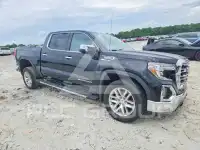 2021 GMC Sierra фото