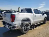 2021 GMC Sierra фото