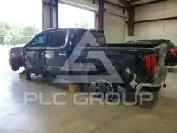 2021 GMC Sierra photo