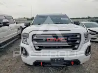2021 GMC Sierra фото