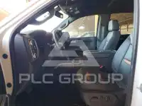 2021 GMC Sierra photo
