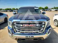 2021 GMC Sierra фото