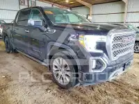 2021 GMC Sierra photo