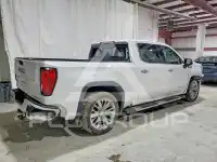 2021 GMC Sierra фото