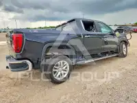 2021 GMC Sierra фото