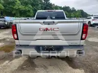 2021 GMC Sierra фото