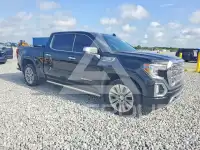 2021 GMC Sierra фото
