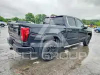 2021 GMC Sierra photo