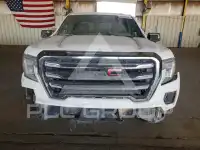 2021 GMC Sierra фото