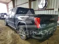 2021 GMC Sierra photo