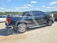 2021 GMC Sierra photo