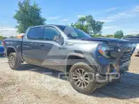 2021 GMC Sierra фото