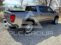 2021 GMC Sierra фото