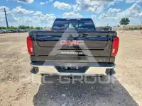2021 GMC Sierra фото