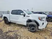 2021 GMC Sierra фото