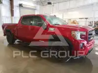 2021 GMC Sierra фото