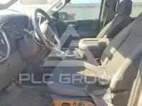 2021 GMC Sierra фото