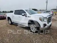 2021 GMC Sierra фото