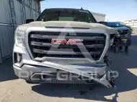 2021 GMC Sierra фото