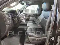 2021 GMC Sierra фото