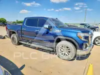 2021 GMC Sierra фото