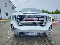 2021 GMC Sierra фото
